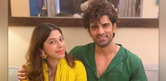 Mohit Malik & Addite Malik Are All Set To Embrace Parenthood For The First Time