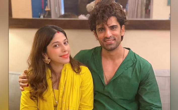 Mohit Malik & Addite Malik Are All Set To Embrace Parenthood For The First Time