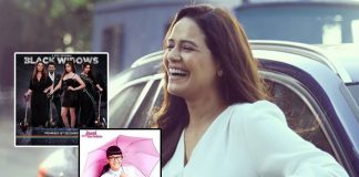 Mona Singh on journey from 'Jassi Jaissi Koi Nahin' to 'Black Widows'