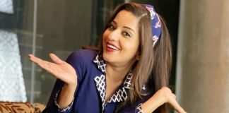Monalisa on 'Namak Ishq Ka': Show in no way tries to objectify women