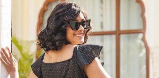 Mrunal Thakur excited about her roster of films in 2021