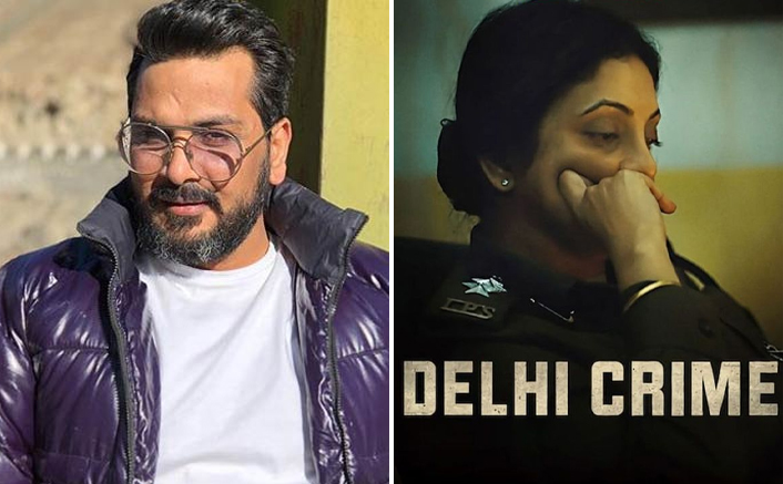 Mukesh Chhabra Shares How His Responsibility As Casting Director Upped After Delhi Crime’s International Emmy Win