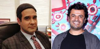 Mukul Chadda cast in Vikas Bahl's web series 'Sunflower'