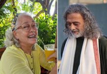 Lucky Ali's Viral 'O Sanam' Video From Goa Has A Lovely Backstory Behind It Reveals Nafisa Ali