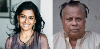 Nandita Das mourns Odia composer Shantanu Mohapatra's demise