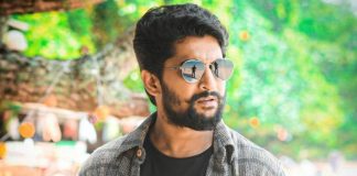 Nani starts shoot of 'Shyam Singha Roy'
