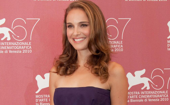  Natalie Portman Opens Up On Being Se*ualized