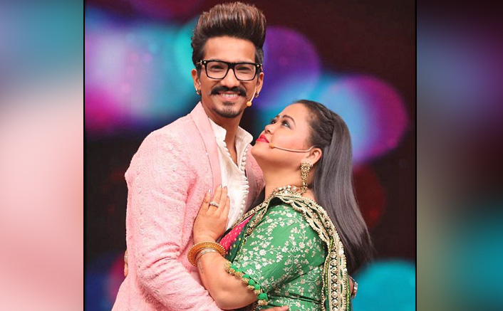 NCB Wants Custodial Interrogation For Bharti Singh & Harsh Limbachiyaa, Approaches NDPS Court For The Same