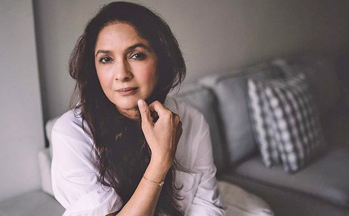Neena Gupta on her idea of perfect date