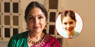Neena Gupta Talks About Her Next Film Goldfish