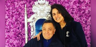 Neetu Kapoor remembers Rishi Kapoor as 'Mera Naam Joker' clocks 50 years