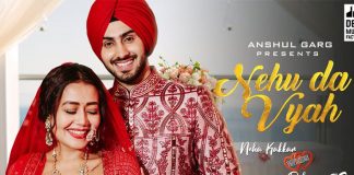 Neha Kakkar's 'Nehu Da Vyah' Has More Than 40K Reels On Instagram; Singer Says, "Didn't Know Boy In The Video Would Be My Husband"