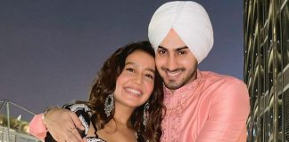 Neha Kakkar Charged Fees From Rohanpreet Singh's Father To Perform At Her Own Wedding?