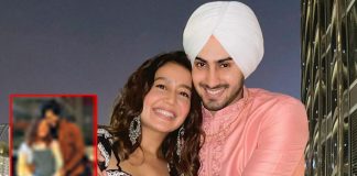 Neha Kakkar & Rohanpreet Singh Announce Pregnancy Through An Adorable Pic; Check Out
