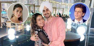 Neha Kakkar Along With Shah Rukh Khan, Alia Bhatt On Forbes Forbes’ Asia’s 100 Digital Stars 2020; Rohanpreet Singh Goes ‘Mera Bachcha’