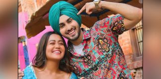 Indian Idol 12: Neha Kakkar Gets Emotional As Rohanpreet Singh Sings Her Praises On The Stage Neha Kakkar & Rohanpreet Singh Surely Are The Couple Of The Season