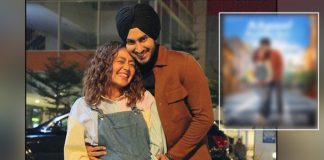Neha Kakkar & Rohanpreet Singh's Pregnancy Publicity Stunt Song 'Khyaal Rakhya Kar' First Look Out!