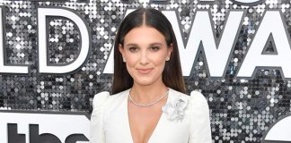 Netflix Gives Millie Bobby Brown A Action Franchise?