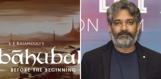 Netflix Scraps Baahubali: Before The Beginning Show! Here's All You Need To Know