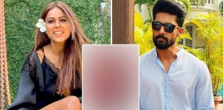Nia Sharma Wishes Jamai Raja Co-Star Ravi Dubey On Birthday With An Eye-Popping Picture, Check Out!