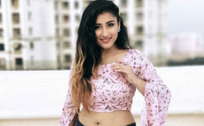Nidhi Bhavsar To Play Character With Grey Shades In 'Pinjara Khubsurti Ka'