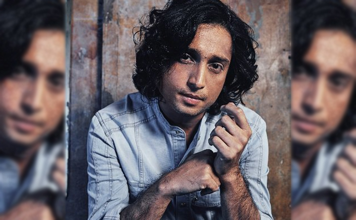 Nikhil D'Souza collaborates with Nikitaa on a futuristic love song
