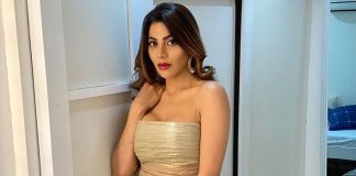 Nikki Tamboli's brother is in hospital but she knows no comprise with work and is back with a bang in BB house