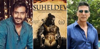 No actor approached yet to play King Suheldev, clarify makers