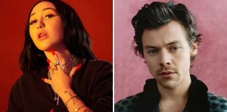 Noah Cyrus Apologises For Using Racially Insensitive Term While Defending Harry Styles, Twitterati Still Furious