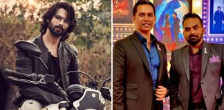 Not Yoddha, Shahid Kapoor To Kickstart Raj & DK’s Web Series Post Jersey?