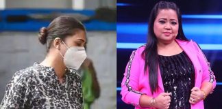 NCB Suspends Two Officers For Allegedly Helping Bharti Singh & Karishma Prakash In Getting Bail, Deets Inside