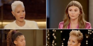 Olivia Jade Giannulli Opens Up On Her Parents' College Admission Scandal For The First Time Ever