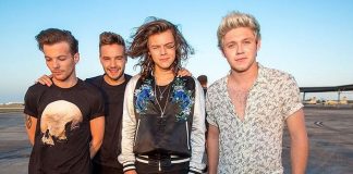 One Direction Stylist Lou Teasdale Spills The Beans On What Used To Happen On Tours