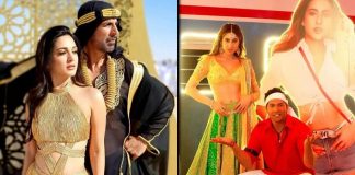 OTT Predictions - Coolie No. 1 set to challenge Laxmii on digital release