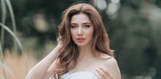 Pakistani actress Mahira Khan tests Covid-19 positive, in isolation