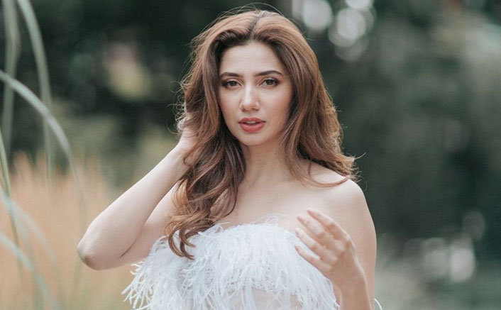 Pakistani actress Mahira Khan tests Covid-19 positive, in isolation