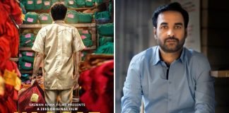 Pankaj Tripathi-starrer 'Kaagaz' to release on Jan 7