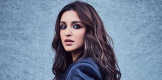 Parineeti inherited sarcasm, wanderlust and grammar obsession from mom