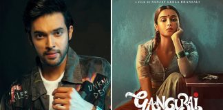Parth Samthaan In Indeed Making His Bollywood Debut With Alia Bhatt But Not In Gangubai Kathiawadi?