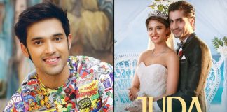 Parth Samthaan's Beautiful Comment On Erica Fernandes' Latest Song Will Make Your Day