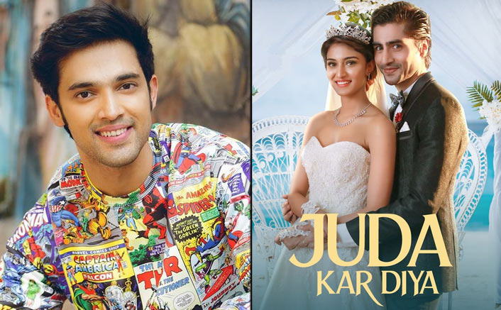 Parth Samthaan's Beautiful Comment On Erica Fernandes' Latest Song Will Make Your Day