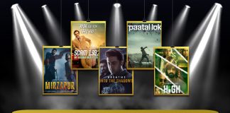 Participate In The Koimoi Audience Poll 2020 & Vote For Your Best Poster (Web Series)