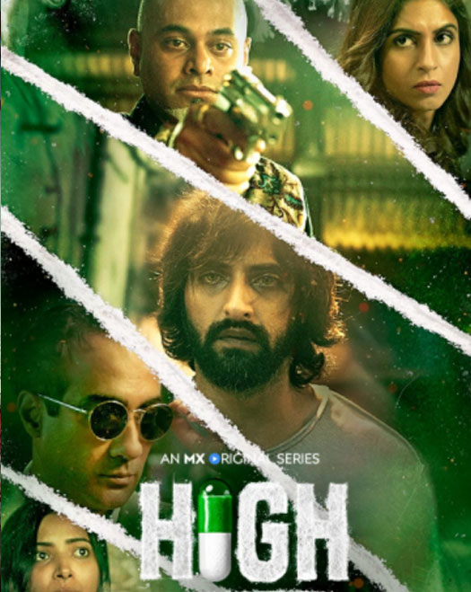 Participate In The Koimoi Audience Poll 2020 & Vote For Your Best Poster (Web Series)
