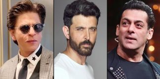 Pathan: After Salman Khan, Hrithik Roshan Too Will Be Reportedly Seen In Shah Rukh Khan Starrer, What?