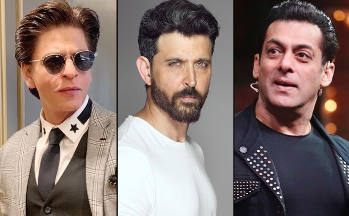 Shah Rukh Khan's Birthday: Net Worth, Pathan teaser and more