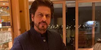 Pathan: Shah Rukh Khan's First Look To Be Our New Year Gift?