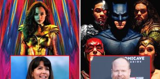 Patty Jenkins On Joss Whedon's Justice League: "All Of Us DC Directors Tossed That Out As Much As The Fans"