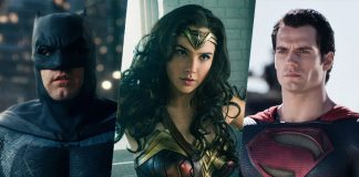 Wonder Woman: Patty Jenkins Wants Batman & Superman To Join Gal Gadot's Diana Prince?