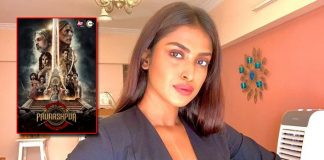 'Paurashpur' intimate scenes were not uncomfortable at all: Poulomi Polo Das