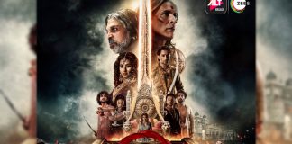 Paurashpur – Is it the most expensive show on OTT?